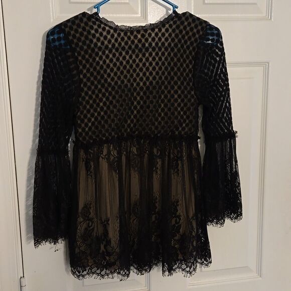 Sophie max tunic shirt womens size small - Picture 4 of 4